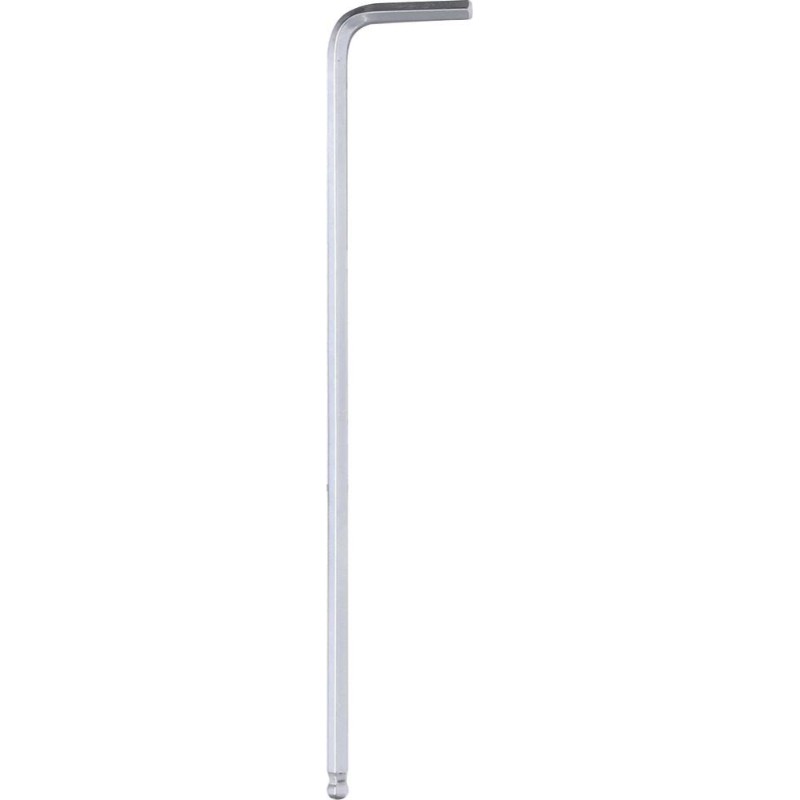 Cle male coudee 9/64' DRAKKAR TOOLS - 10512