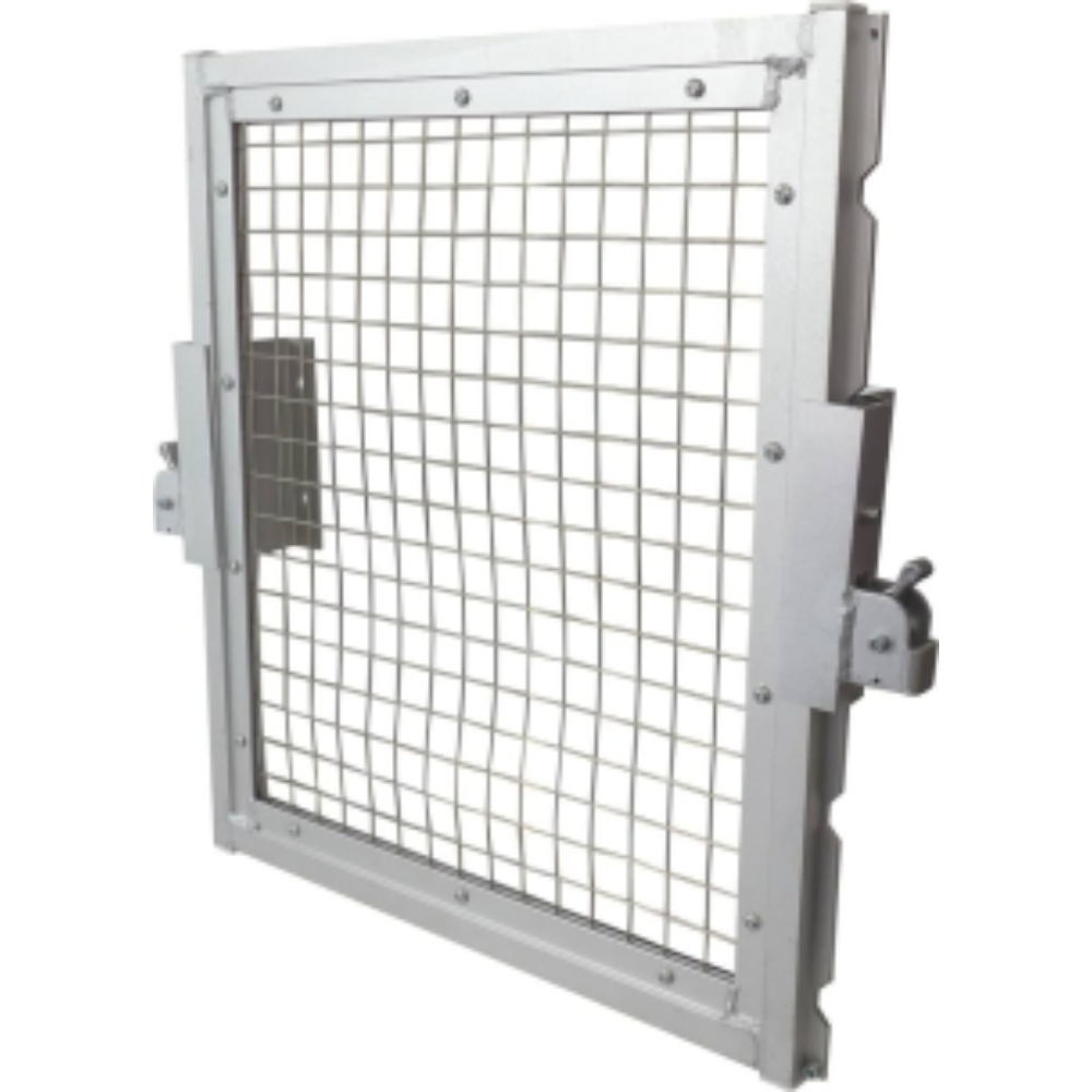 GRILLE DE PROTECTION POUR PRESSE 50T 10550 - DRAKKAR EQUIPEMENT - 10582