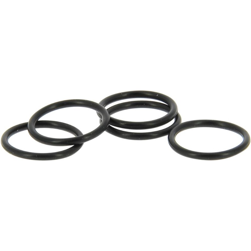 5 joints toriques d.18mm opel - 10619