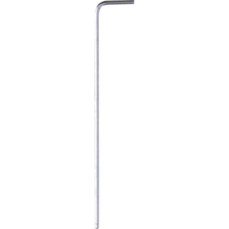 Cle hex spher 2.5 p/10706 DRAKKAR TOOLS - 10738