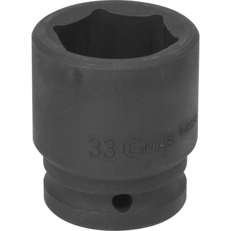 Douille a chocs 3/4 DRAKKAR TOOLS - 10834