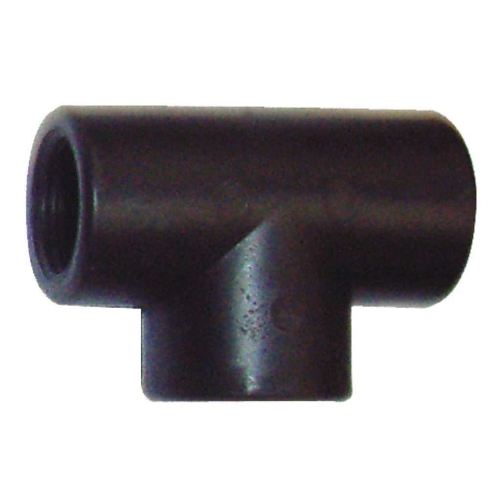 TE 90° PP TF FFF 2''  - RENSON - 110760