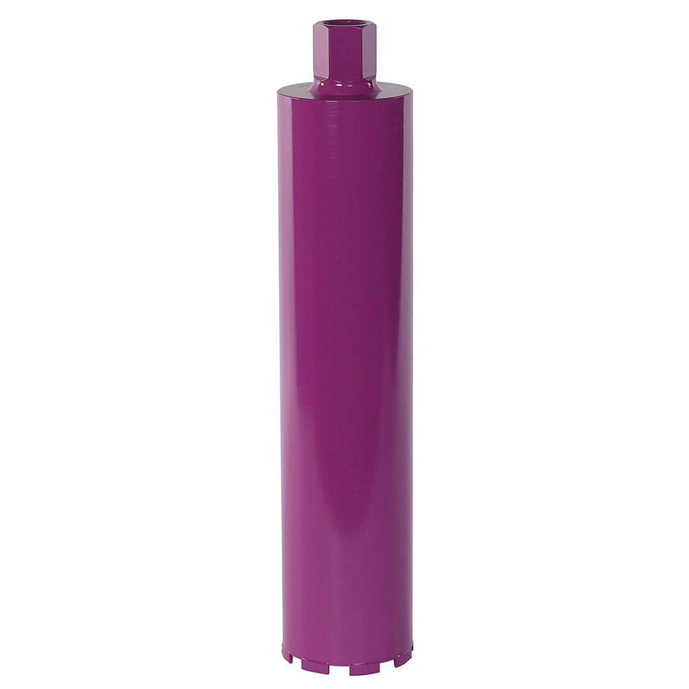 COURONNE DIAMANTEE L430 - A EAU  D.91 - R 1''1/4 - SIDAMO - 11101199