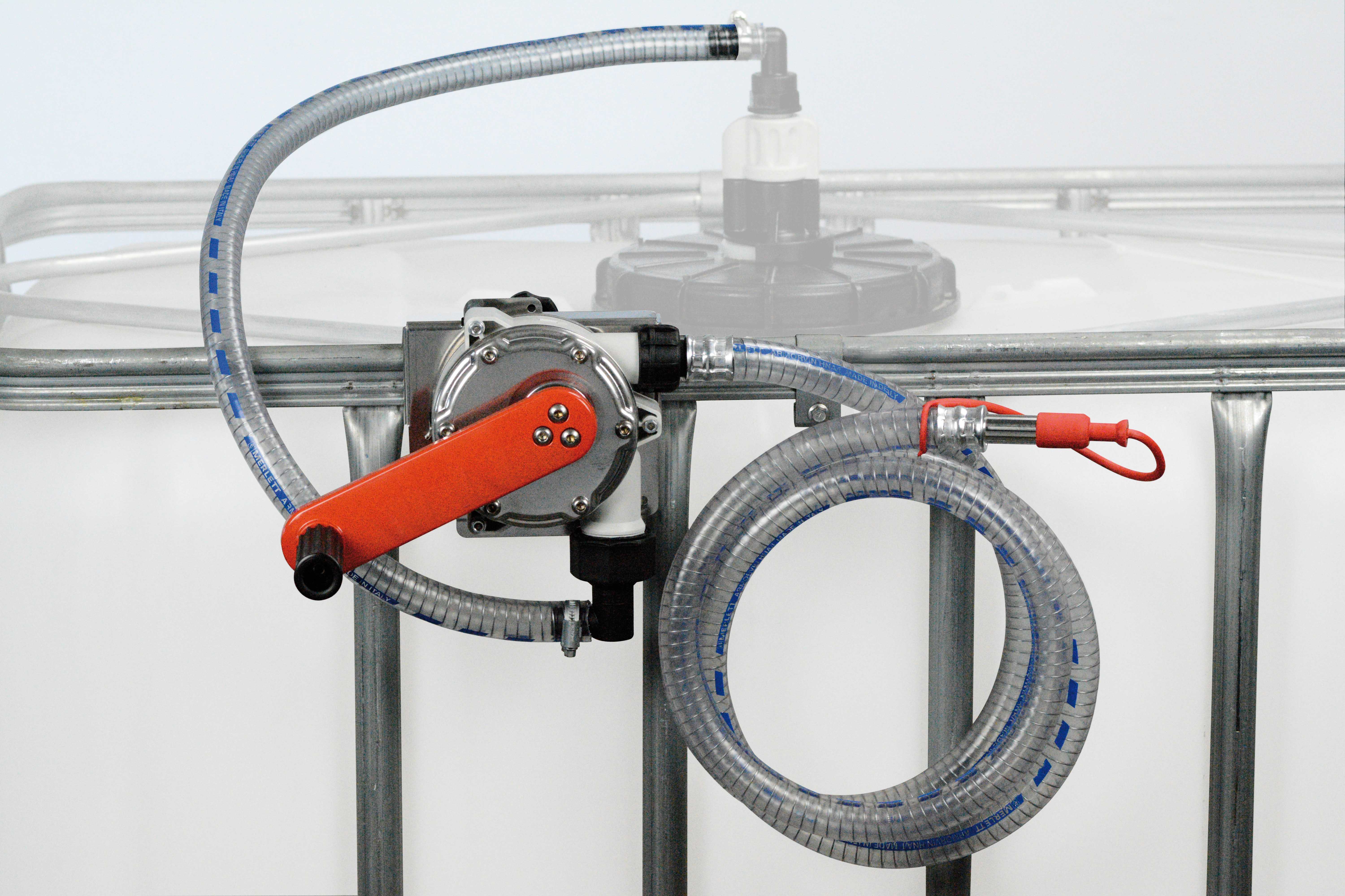 Pompe rotative AdBlue® pour IBC CEMO - 11163