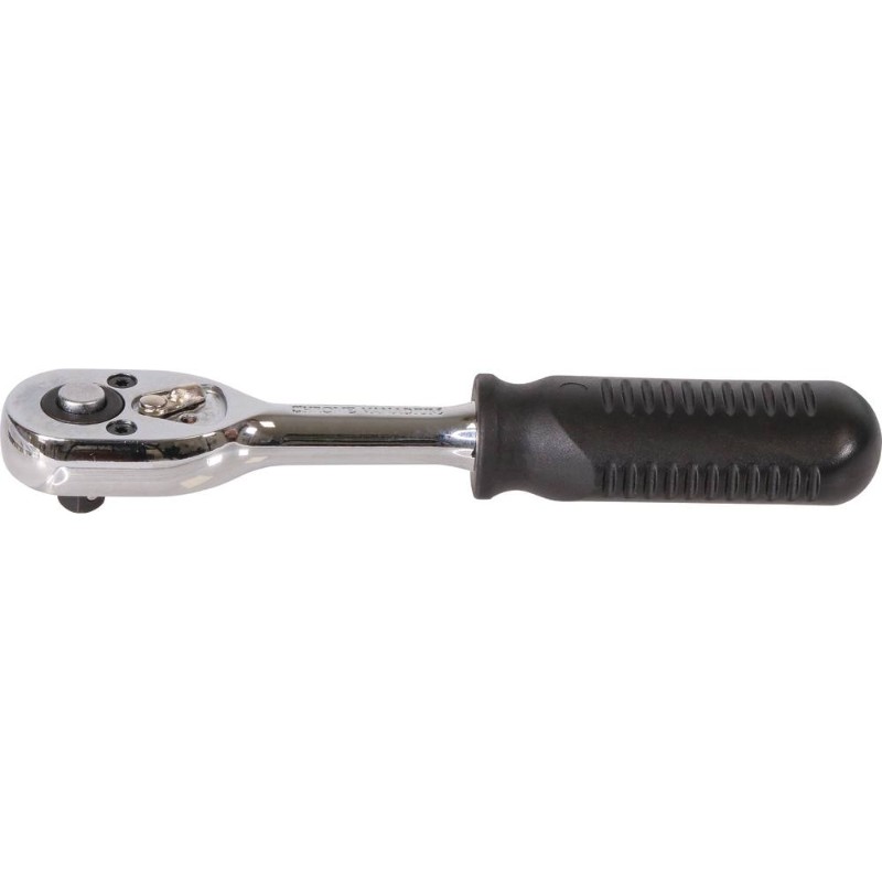 Cliquet 1/4 24 dents /carte dt DRAKKAR TOOLS - 11406
