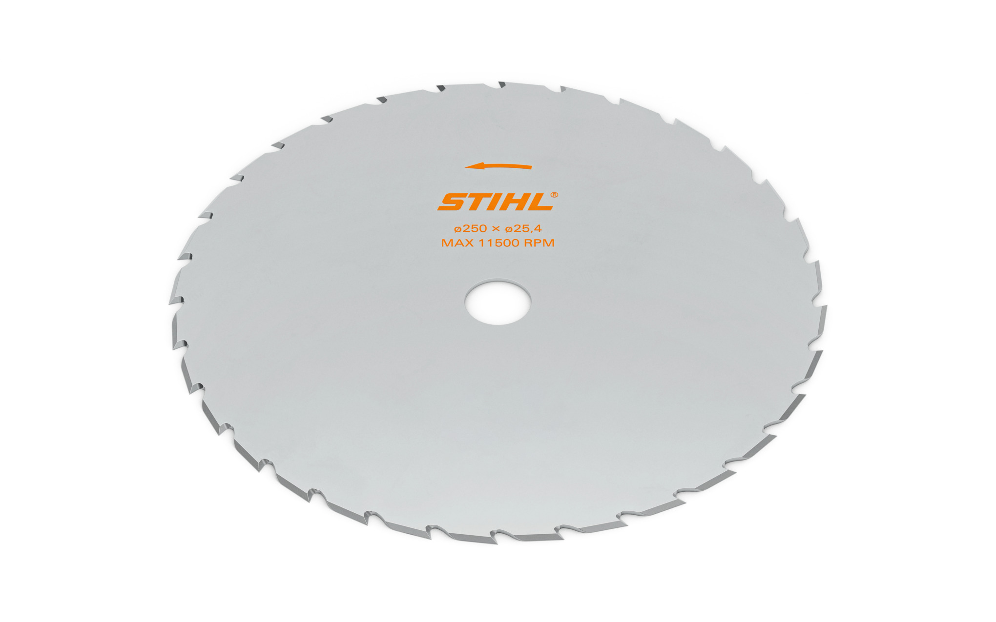 Couteau à herbe GrassCut 250-32 - Alésag 120002 - STIHL - 40007133812