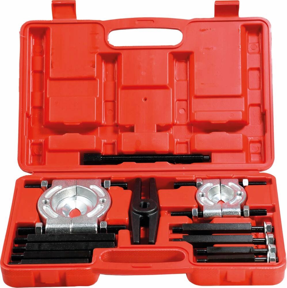 ARRACHE ROULEMENT GUILLOTINE - COFFRET DE 12PC - DRAKKAR EQUIPEMENT - 15697