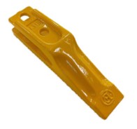 Dents à fourches centrales type jcb  - E25