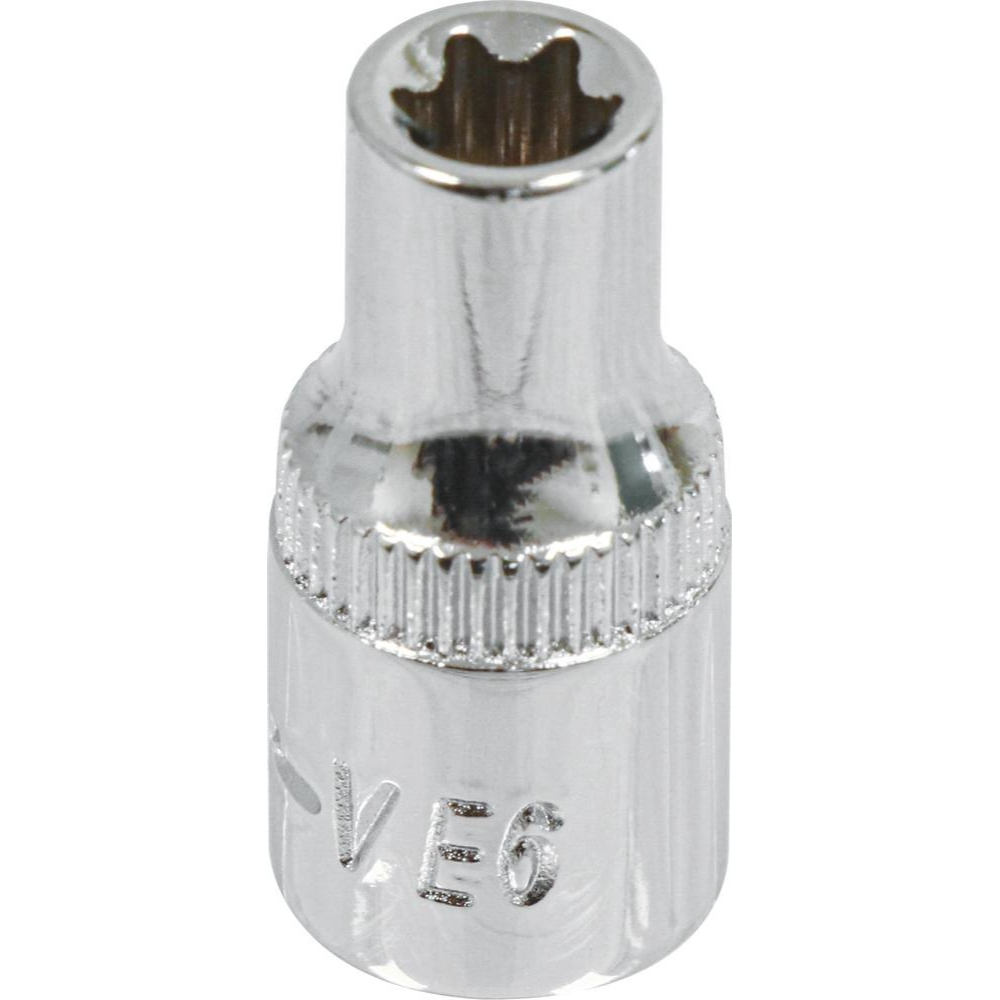 DOUILLE TORX 1/4