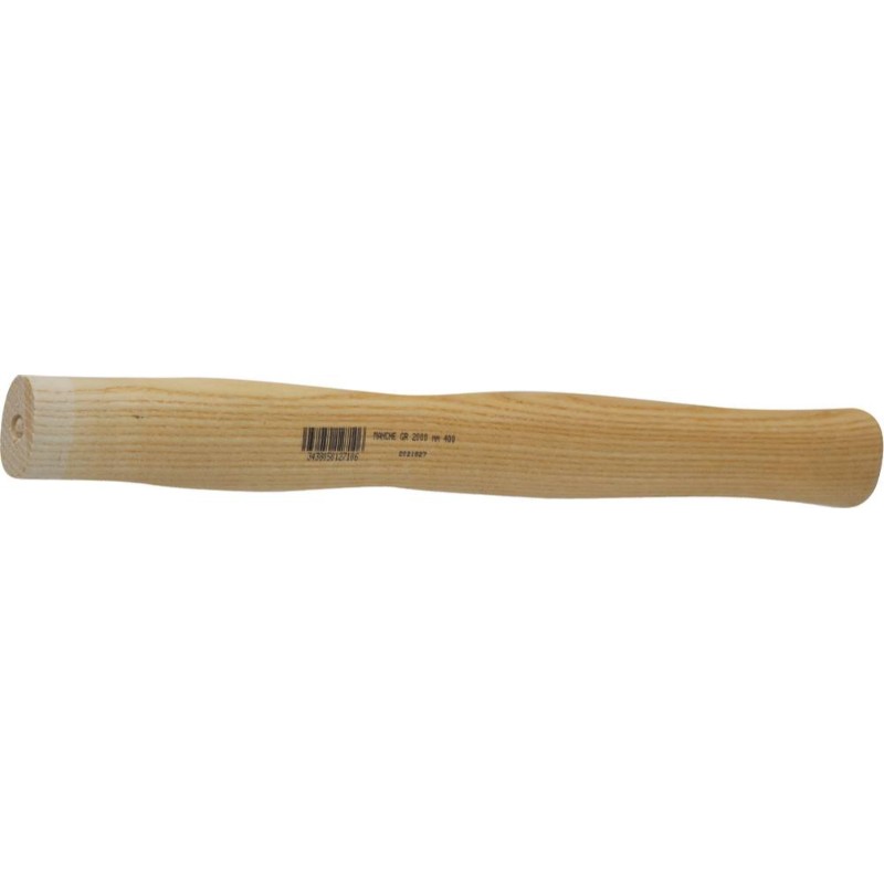 Manche de marteau bois 2000gr dt DRAKKAR TOOLS - 12710