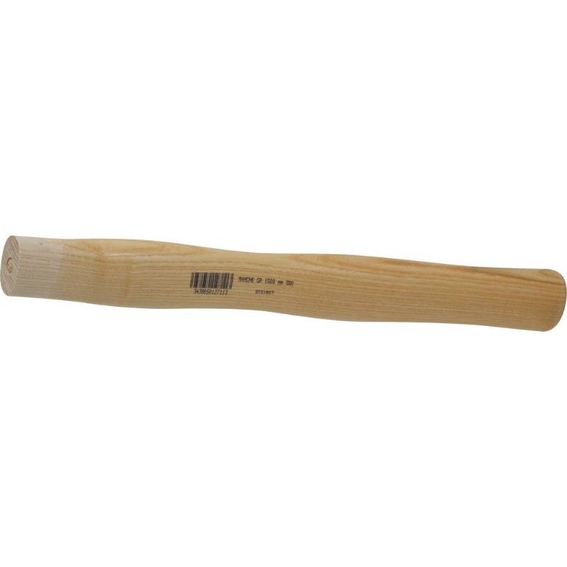 Manche de marteau bois 1500gr dt DRAKKAR TOOLS - 12711