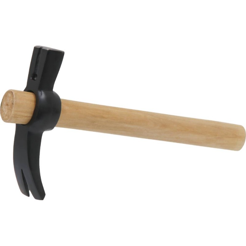 MARTEAU COFFREUR 400MM 700GR *DT* - 12736