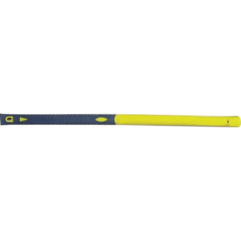 MANCHE MERLIN MASSE HACHE NYLON OEIL OVALE *DT* - 12743