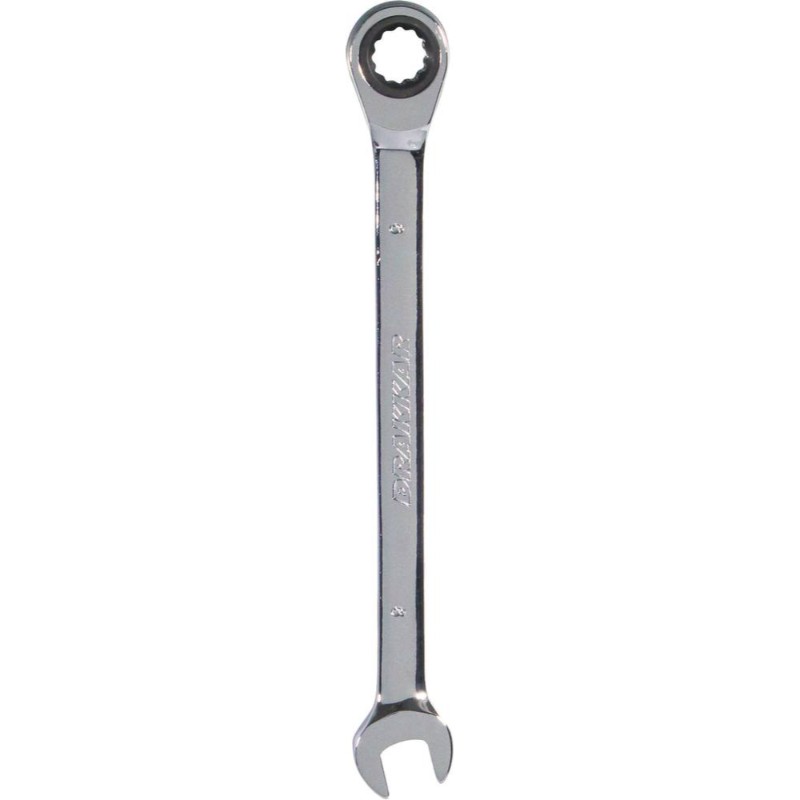 Cle mixte a cliquet 9mm DRAKKAR TOOLS - 12823