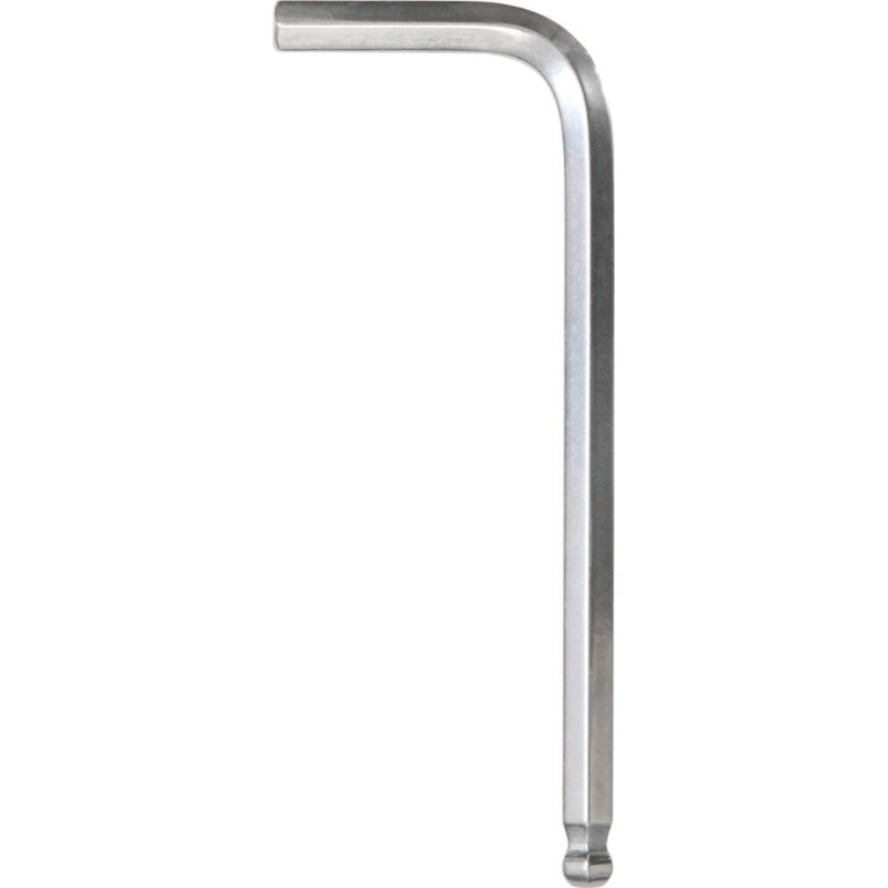 CLE HEX SPHER COURTE 5.0MM/VRAC - 13344