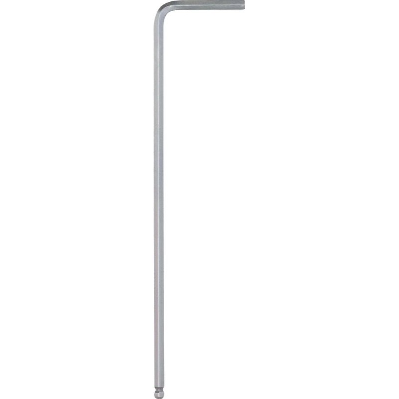 Cle hex spher longue 2.0mm/vrac DRAKKAR TOOLS - 13380