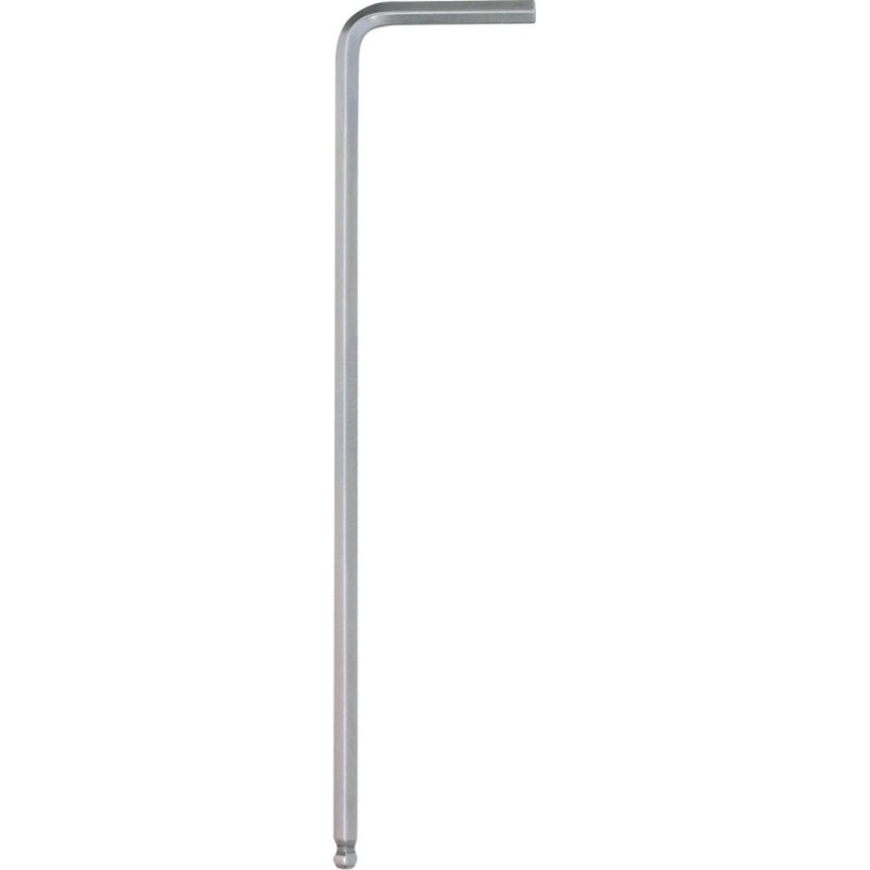 Cle hex spher longue 2.5mm/vrac DRAKKAR TOOLS - 13381