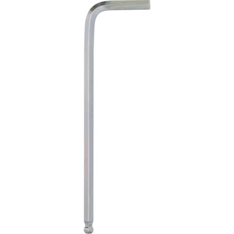 Cle hex spher longue 5.0mm/vrac DRAKKAR TOOLS - 13389