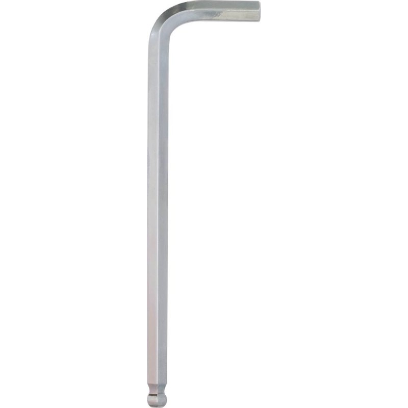 Cle hex spher longue 8.0mm/vrac DRAKKAR TOOLS - 13399