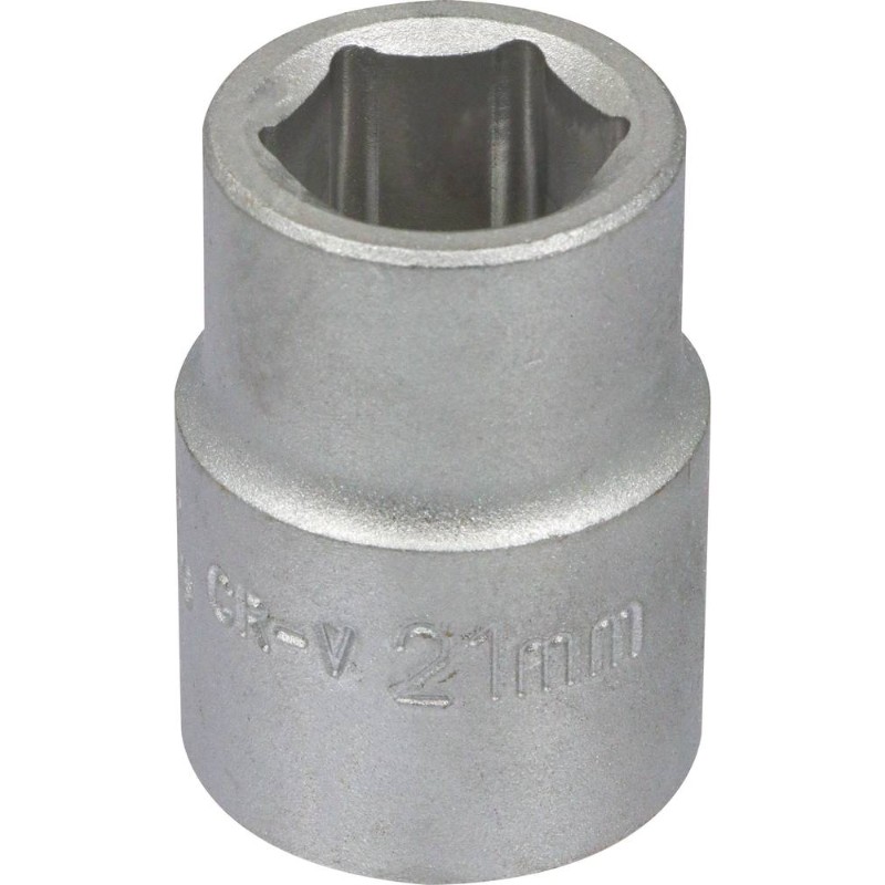 Douille 3/4' de 21mm/vrac dt DRAKKAR TOOLS - 13404