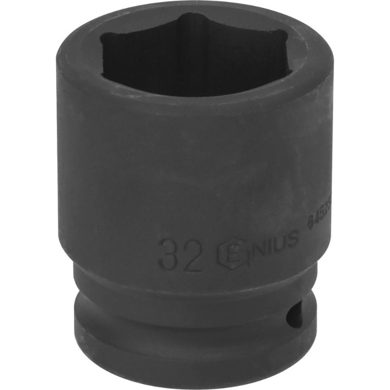 Douille a choc 3/4' de 32mm/vrac dt DRAKKAR TOOLS - 13460