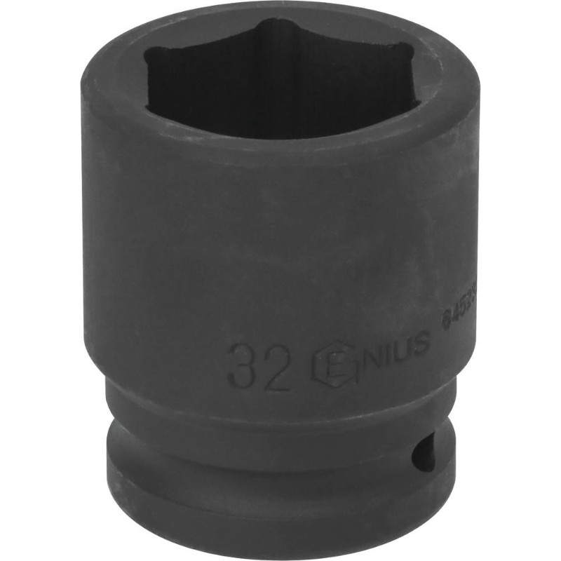 Douille a choc 3/4' de 32mm dt s/carte DRAKKAR TOOLS - 13461