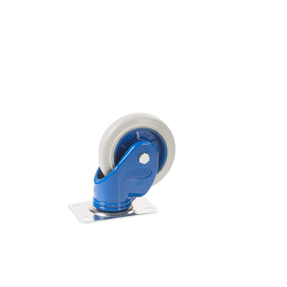 Roue de transport Ø 100 mm pour chariot MATADOR - 13466