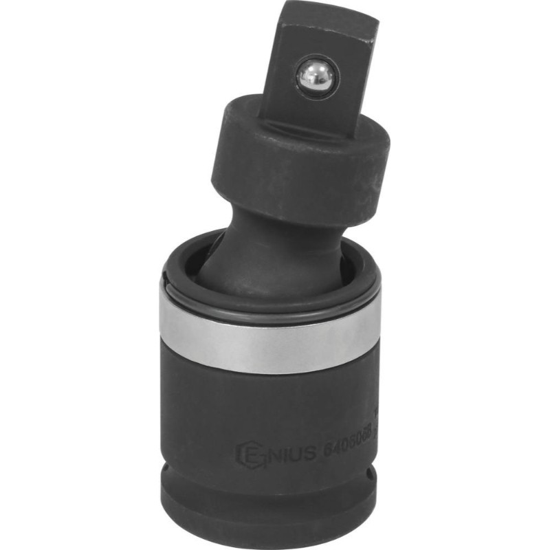 Cardan p.douille choc 3/4'c.m. dt s/carte DRAKKAR TOOLS - 13474