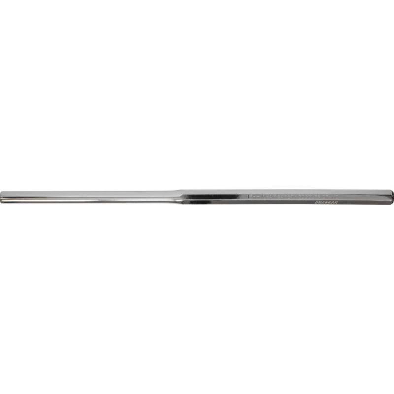 Chasse goupille 12x350mm dt DRAKKAR TOOLS - 13587