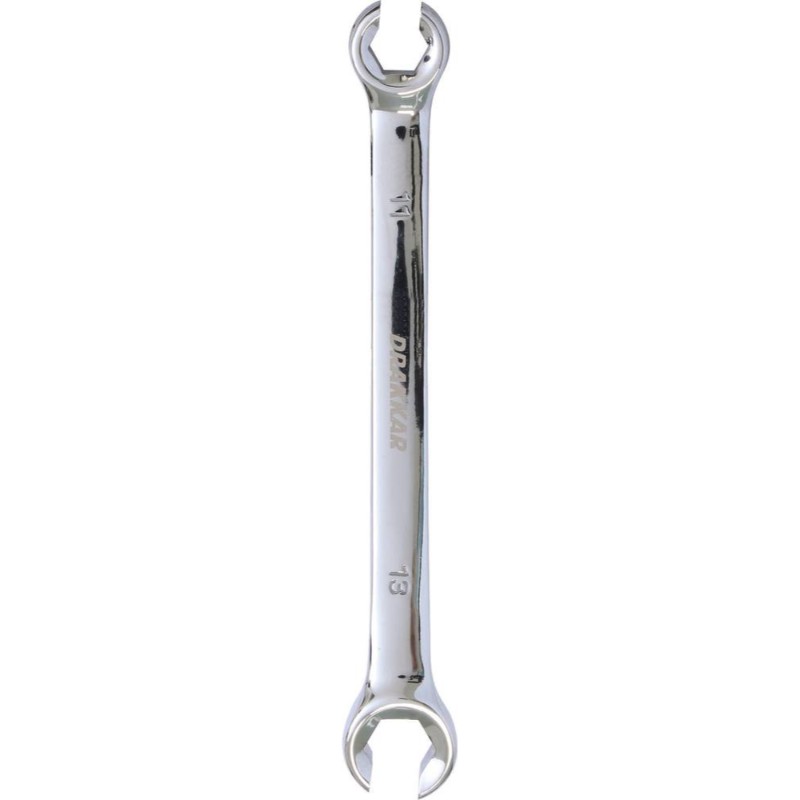 Cle a tuyauter 11x13 dt / carte DRAKKAR TOOLS - 13659