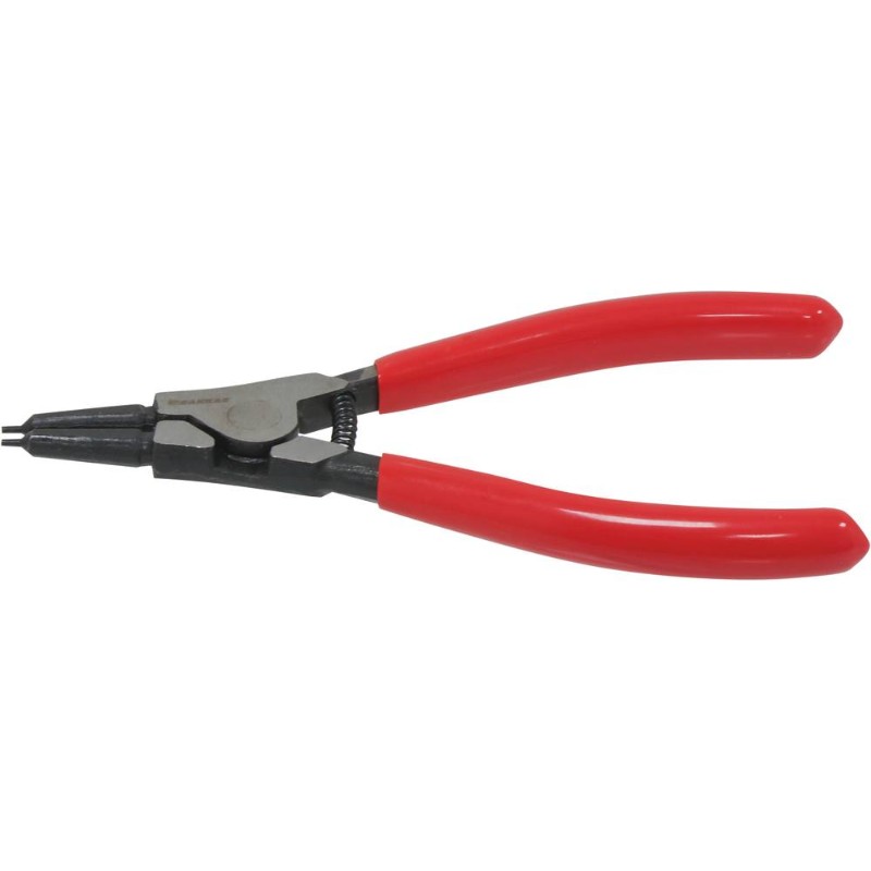 Pince circlips droite exterieure 135mm DRAKKAR TOOLS 13710