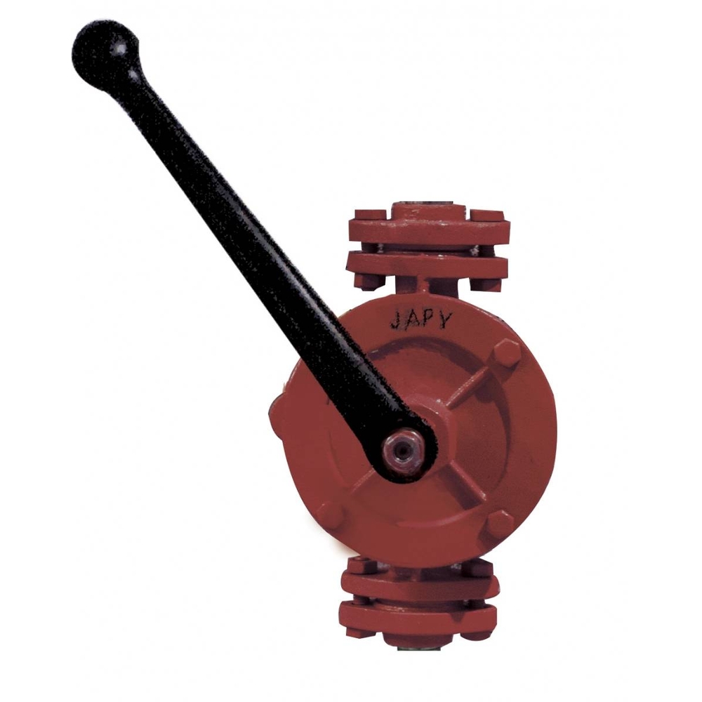 POMPE 1/2 ROTATIVE JAPY GASOIL - RENSON - 137971