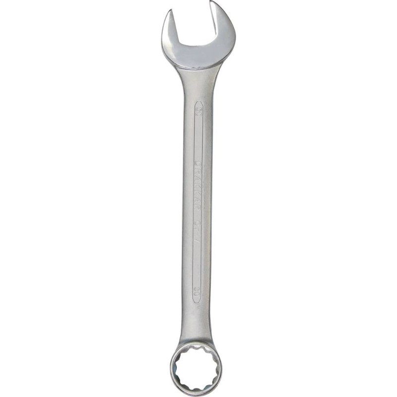 Cle mixte tete polie 50mm DRAKKAR TOOLS - 13820
