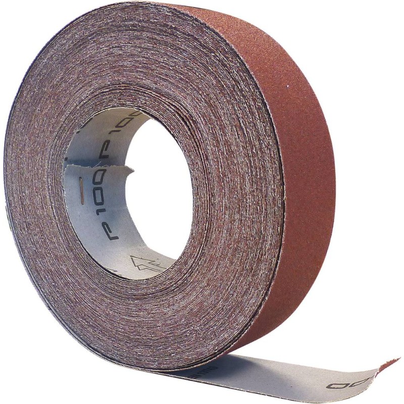 Rouleau atelier toile 38x25 gr.120 - 14039