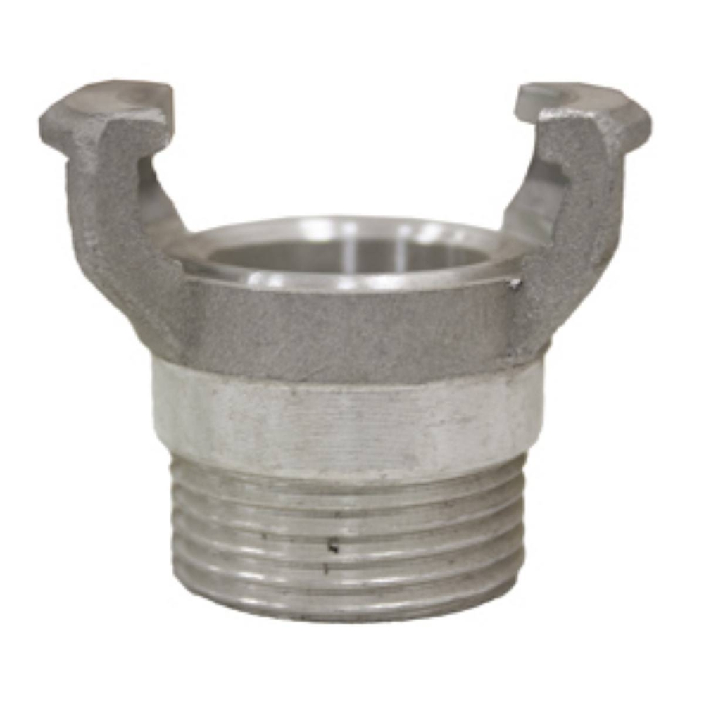 1/2 RACCORD MALE ALU DN50 2'' - RENSON - 140996