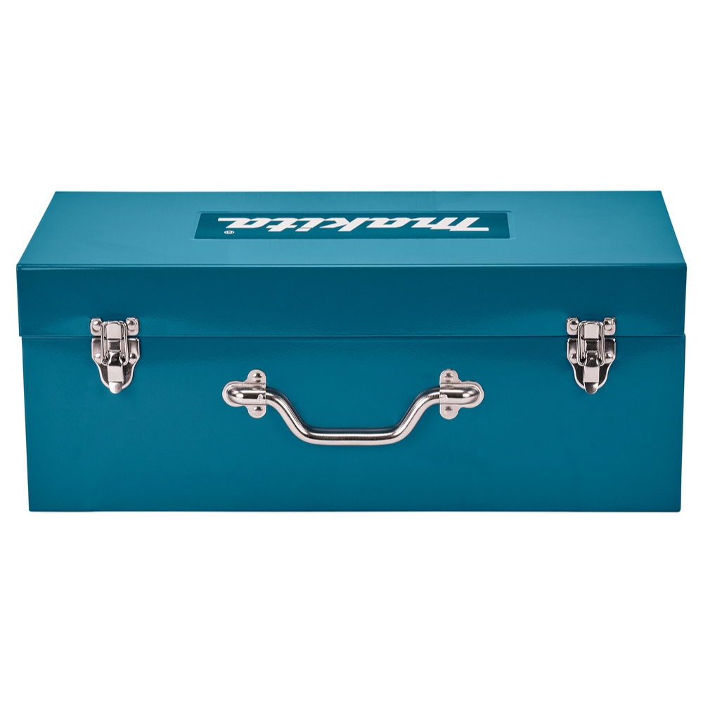 COFFRET METAL MAKITA - 140B637