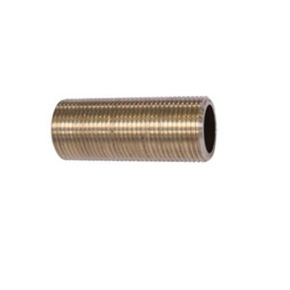 BOBINE FILETEE 1''  LONGUEUR 80MM - RENSON - 141035