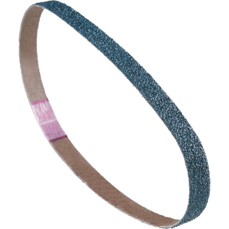 Bande pour ponçeuse 10x330mm RHODIUS - 14139