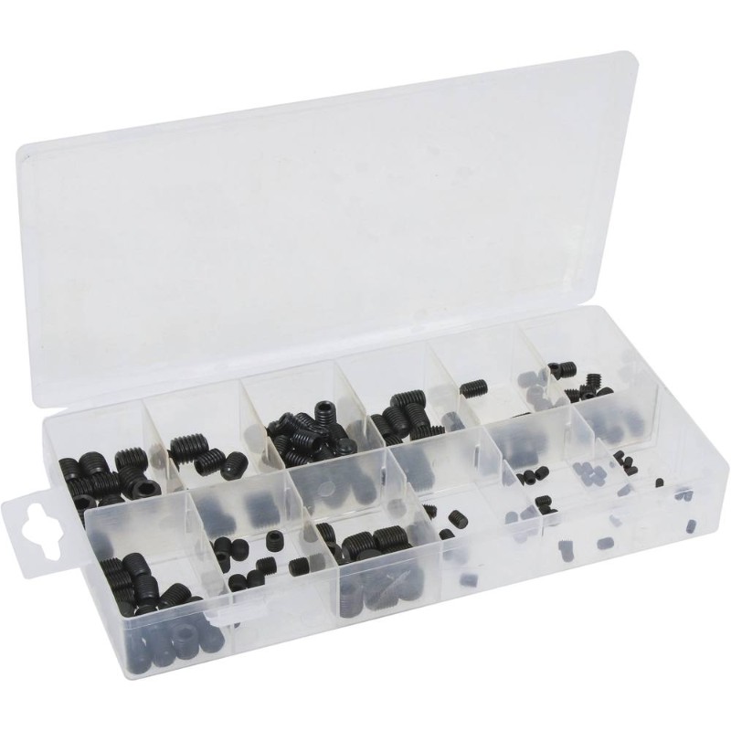Vis 6 pans sans tête de m3 à m10 KLIPPER - 14164