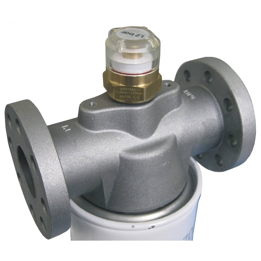 ADAPTATEUR POUR CARTOUCHE 45L/M ET 65L/M INDICATEUR - RENSON - 141912