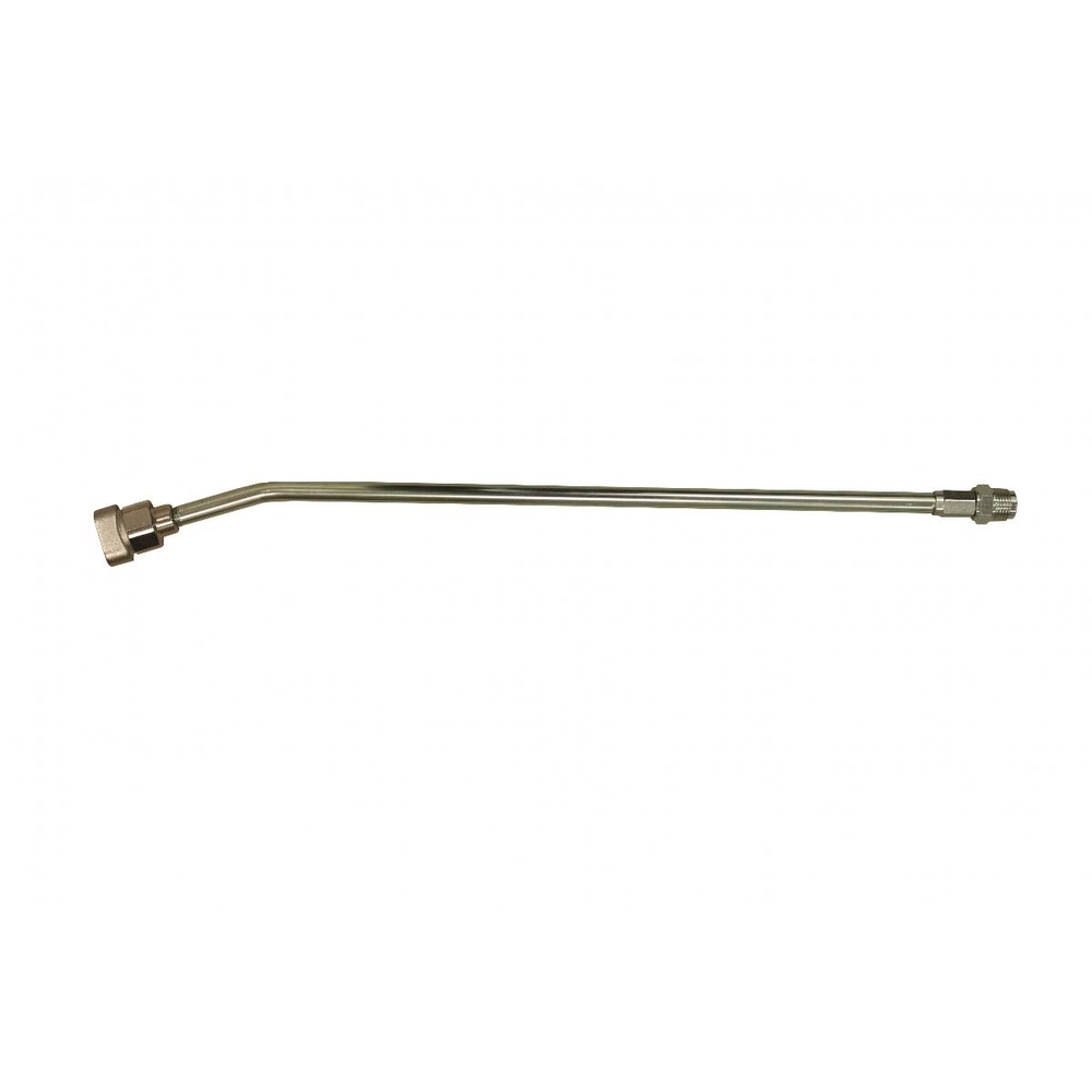 PORTE BUSE DOUBLE SANS BUSES SUR RALLONGE 500MM  - RENSON - 142232