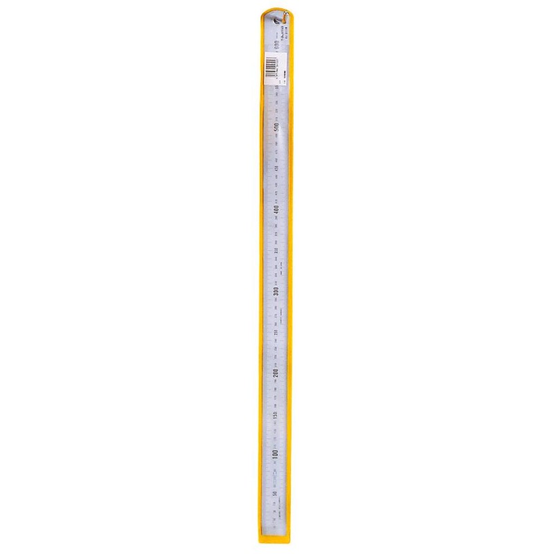 REGLET 600X30MM CHROME - JIS CLASS 1 *TAJIMA* - 14315