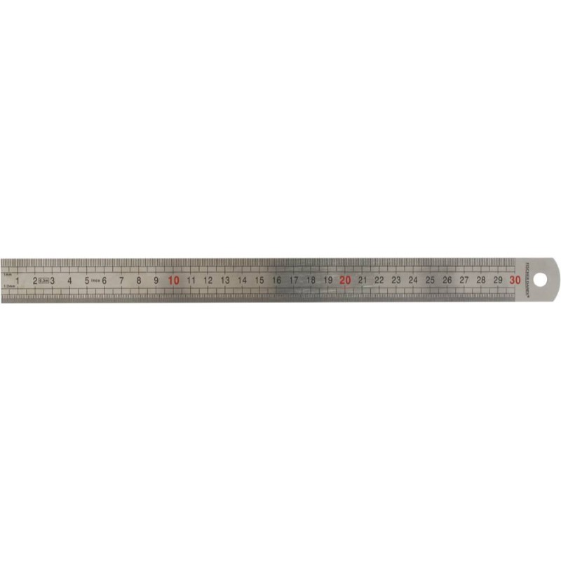 Reglet 300x26 s/carte DRAKKAR TOOLS - 14336