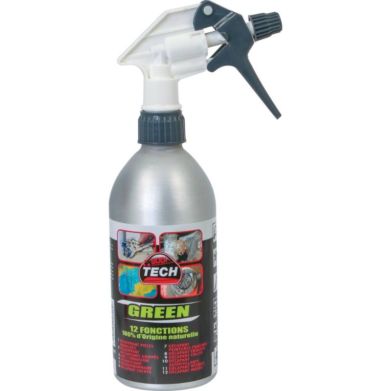 Green SODITECH - 14348