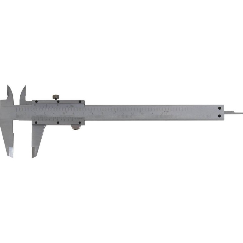 Pied a coulisse 150mm 1/50 s/carte DRAKKAR TOOLS - 14400
