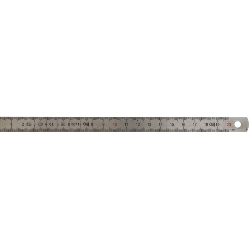 Reglet 200x13 - 14475