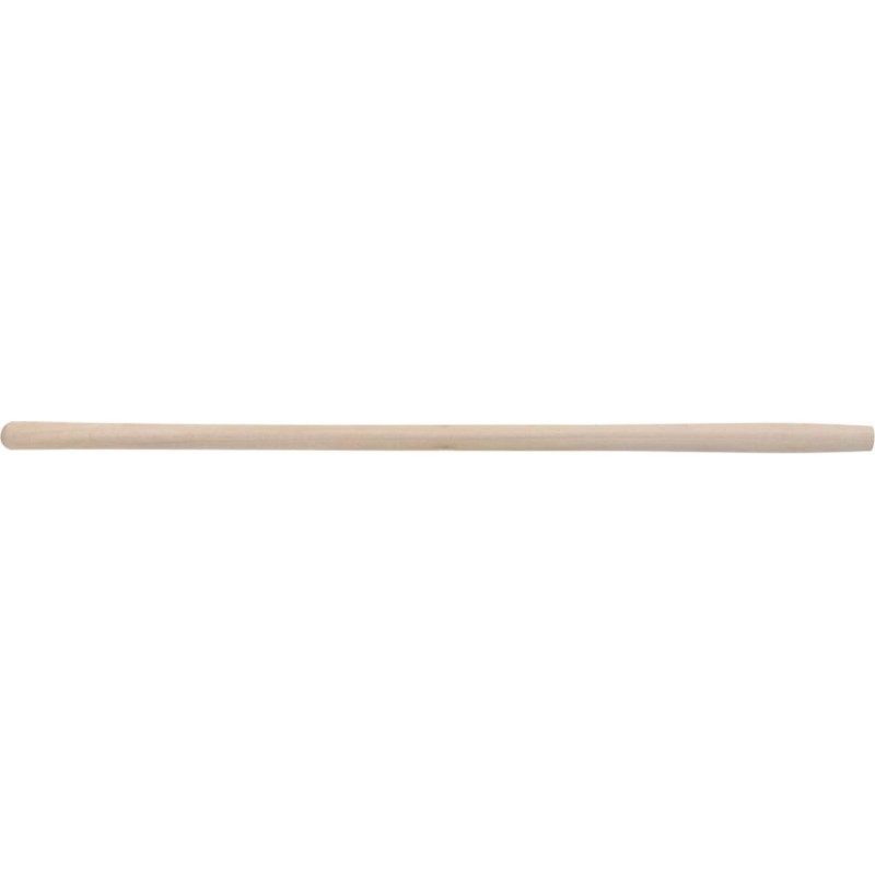 Manche bois pour pelle 110 cm - 14810