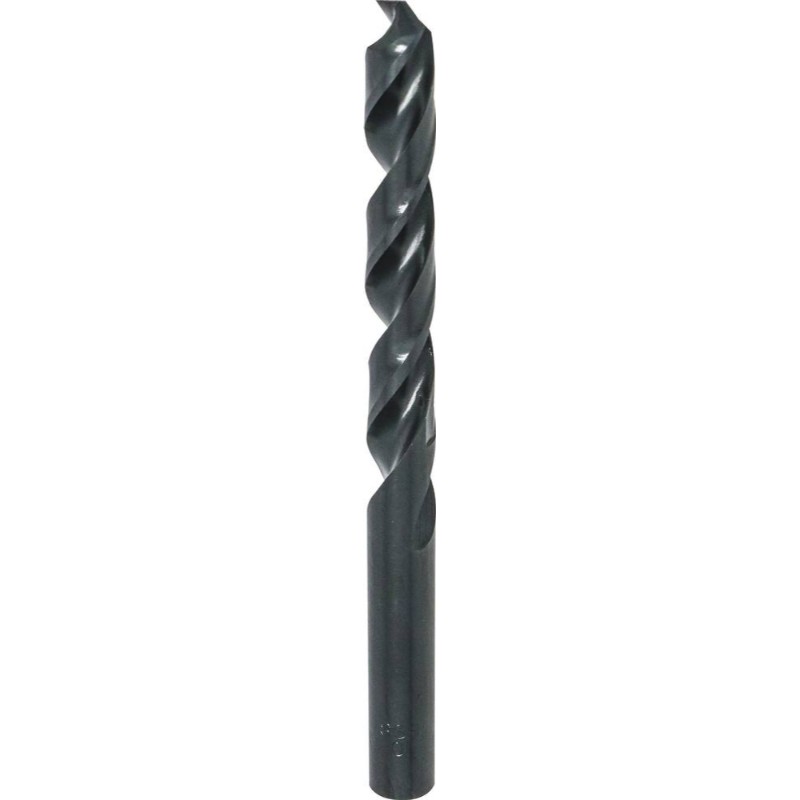 Forets à métaux hss taillé DRAKKAR TOOLS - 14905