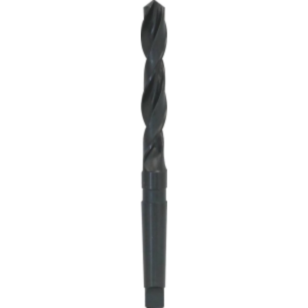 FORET HSS CONE MORSE N°3 D25MM QUALITE 4241 - DRAKKAR TOOLS - 14932