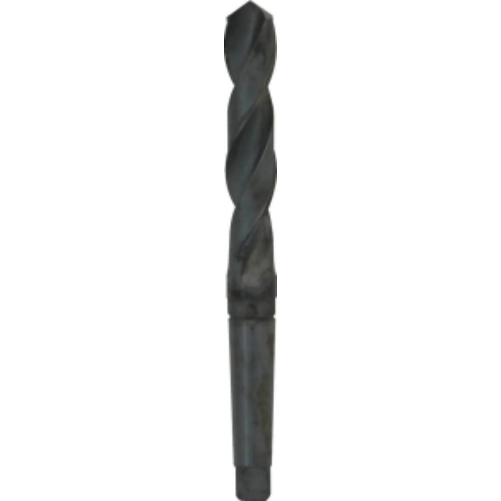 FORET HSS CONE MORSE N°4 D32MM QUALITE 4241 - Neutre - 14940